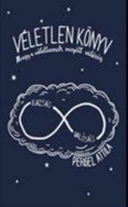 Véletlen könyv - Avagy a véletlennek megélt valóság