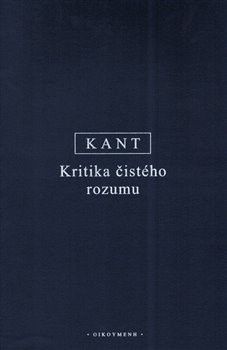 Kritika čistého rozum
