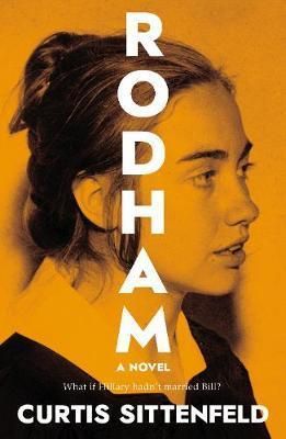 Rodham - The Sunday Times Bestseller