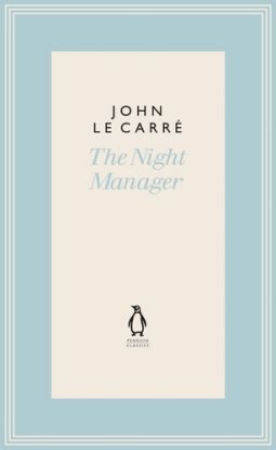The Night Manager