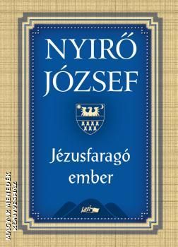 Jézusfaragó ember