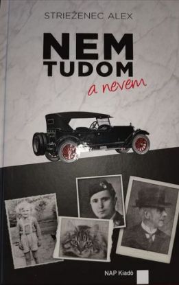 Nem tudom a nevem