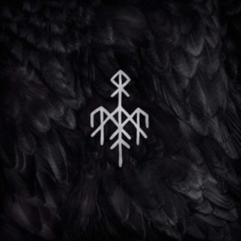 Wardruna - Kvitravn CD
