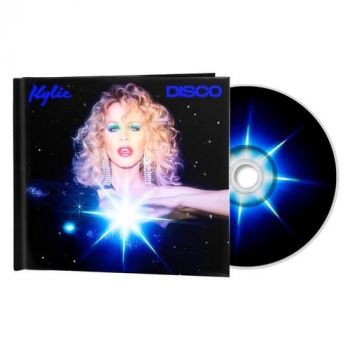 Minogue Kylie - Disco (Deluxe Edition) CD