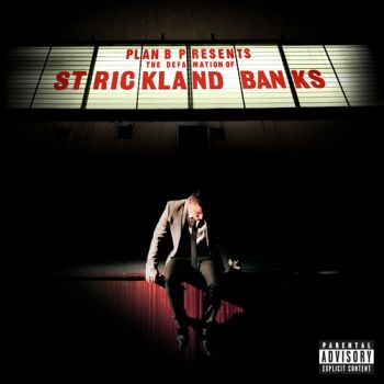 Plan B - The Defamation Of Strickland Banks 2LP