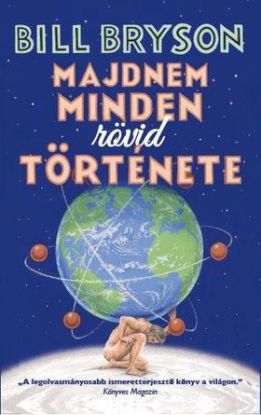 Majdnem minden rövid története