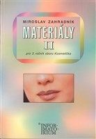 Materiály II