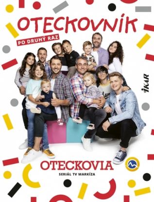 Oteckovník po druhý raz - 2. upravené vydanie