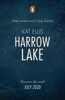 Harrow Lake