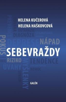 Sebevraždy