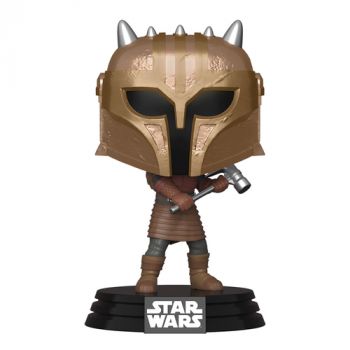 Funko POP! TV: SW The Mandalorian - The Armor (MT)