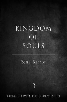 Kingdom of Souls