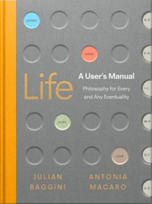 Life - A User's Manual