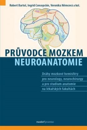 Průvodce mozkem - Neuroanatomie