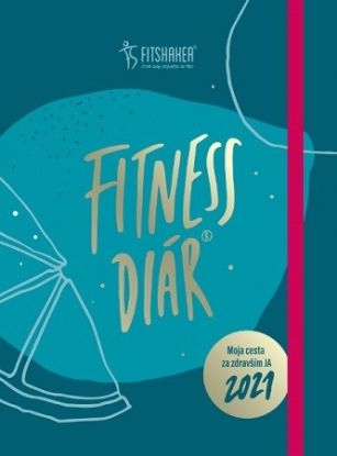 Fitness diár 2021