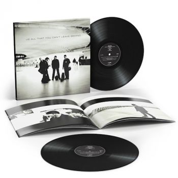 U2 - All That You Can't Leave Behind (20th Anniversary Edition) 2LP