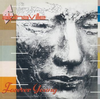 Alphaville - Forever Young (Remaster 2019) LP