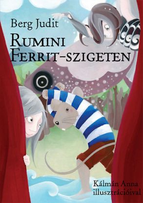 Rumini Ferrit-szigeten