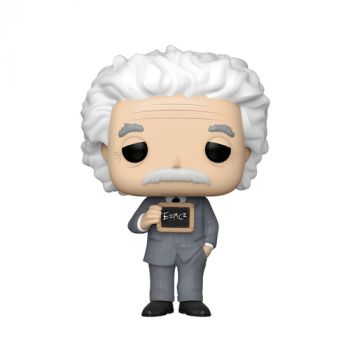 Funko POP! Icons: Albert Einstein