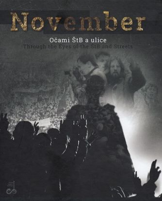 November - Očami ŠtB a ulice