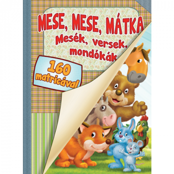 Mese, mese, mátka