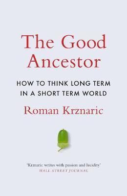 The Good Ancestor