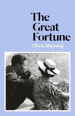 The Great Fortune - The Balkan Trilogy 1