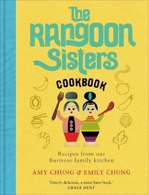 The Rangoon Sisters
