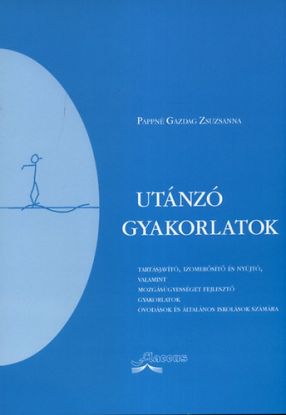 Utánzó gyakorlatok