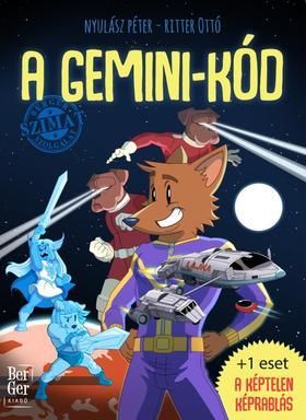 A Gemini kód