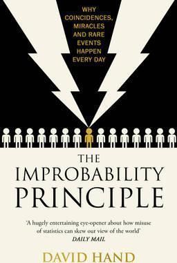 The Improbability Principle