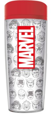 Marvel termohrnček 533 ml
