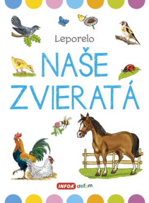 Naše zvieratá