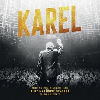 Soundtrack/Karel Gott - Karel 2CD