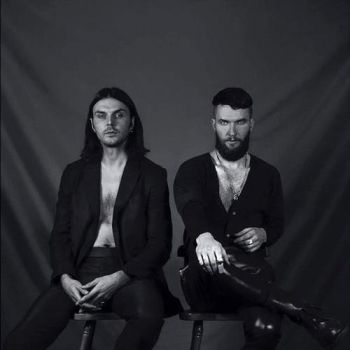 Hurts - Faith CD
