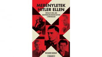 Merényletek Hitler ellen