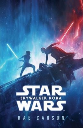 Skywalker kora (Csillagok háborúja 9.)