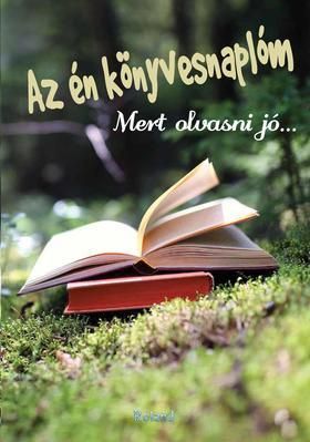 Az én könyesnaplóm (erdős)