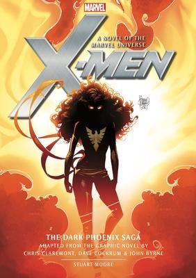 X-Men - The Dark Phoenix Saga