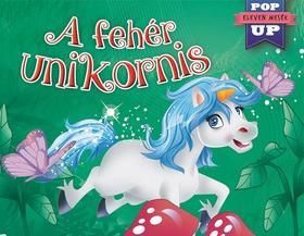Eleven mesék - A fehér unikornis