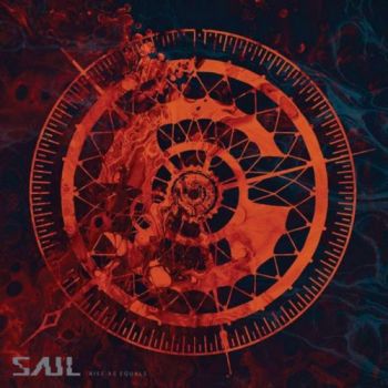Saul - Rise As Equals CD