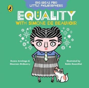Big Ideas for Little Philosophers