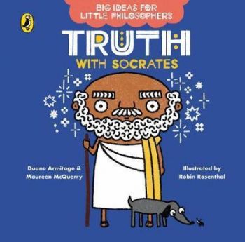 Big Ideas for Little Philosophers
