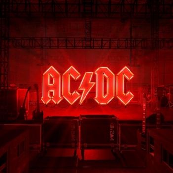 AC/DC - Power Up (Picture) LP