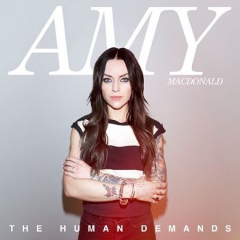 Macdonald Amy - The Human Demands LP