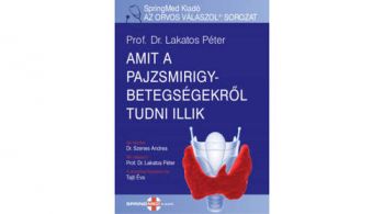 Amit a pajzsmirigybetegségekről tudni kell