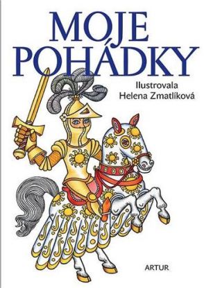 Moje pohádky, 4.vydání