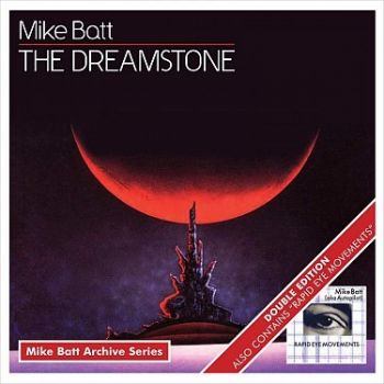 Batt Mike - The Dreamstone/Rapid Eye Movements 2CD