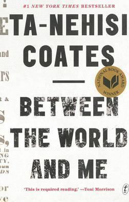 Between The World And Me