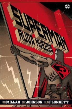 Superman - Rudá hvězda, 2.vydání